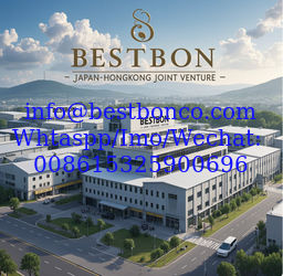 China BESTBON CO., LTD. (CHINA) company profile