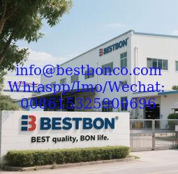 China BESTBON CO., LTD. (CHINA) company profile