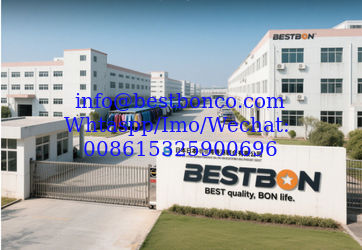 BESTBON CO., LTD. (CHINA)