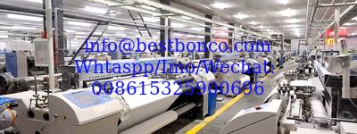 BESTBON CO., LTD. (CHINA)