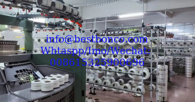 BESTBON CO., LTD. (CHINA)