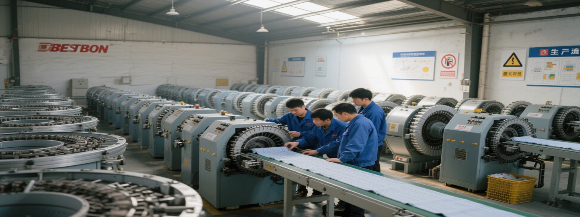 Quality Top One site Textile Products and Fabric Super quality Center factory