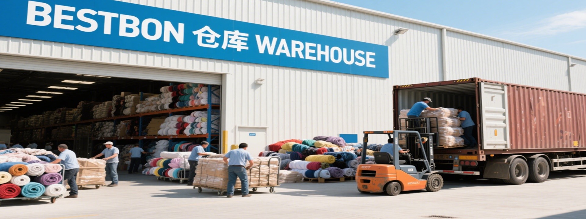 Quality Top One site Textile Products and Fabric Super quality Center factory