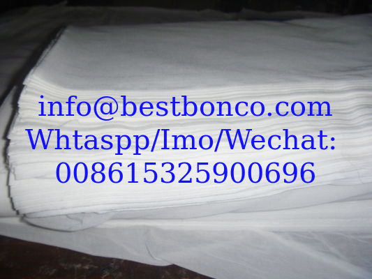 00144 SPUN VOILE GREIGE 38&quot;, 45&quot;, 61&quot; , 63&quot;