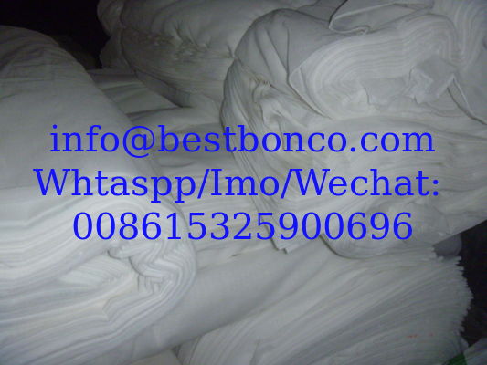 00144 SPUN VOILE GREIGE 38&quot;, 45&quot;, 61&quot; , 63&quot;