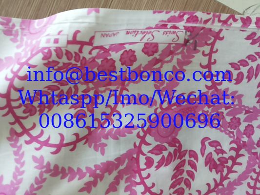 00144 SPUN VOILE PRINTING FABRIC 58&quot;