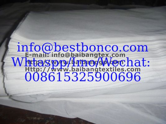 SPUN VOILE GREIGE FABIRC SUPPLYING