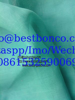 SPUN VOILE DYED FABRICS
