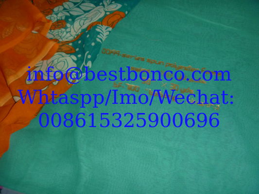 20391 SPUN VOILE PRINTING 58/60"