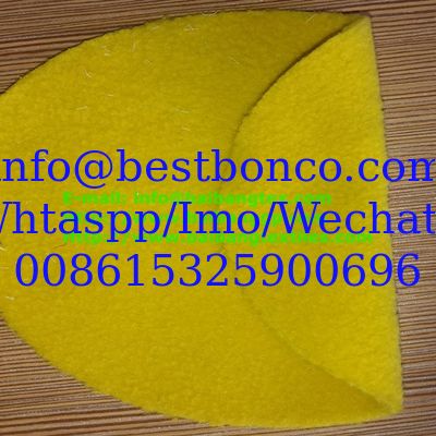 POLAR FLEECE FABRIC