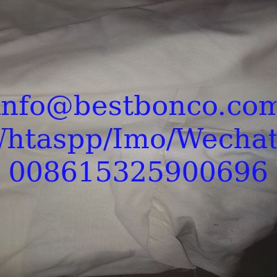 SPUN POLYESTER DYED FABRIC