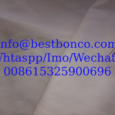 SPUN POLYESTER DYED FABRIC