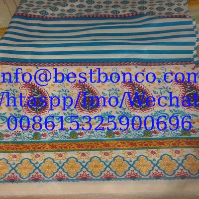 POLYESTER PRINTING FABRIC 58"