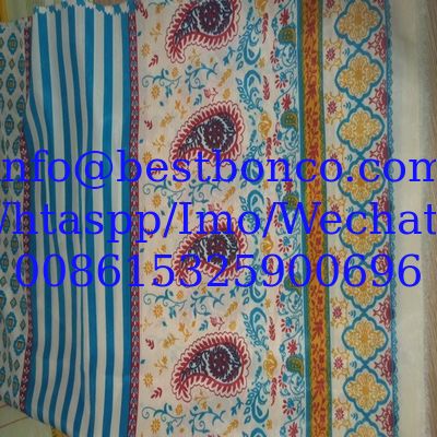 POLYESTER PRINTING FABRIC 58"