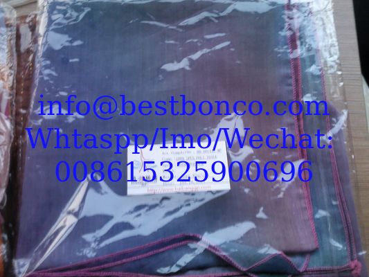 SPUN VOILE SCARVES