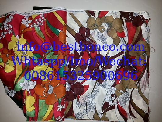 SPUN VOILE PRINTING FABRICS