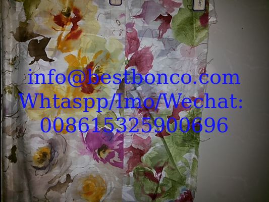 SPUN VOILE PRINTING FABRICS