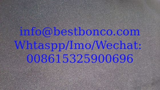 HIGH-ELASTICITY FIBRE FABRIC FOR UNIFORM