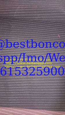 COTTON/POLYESTER/SPANDEX SHIRT FABRIC