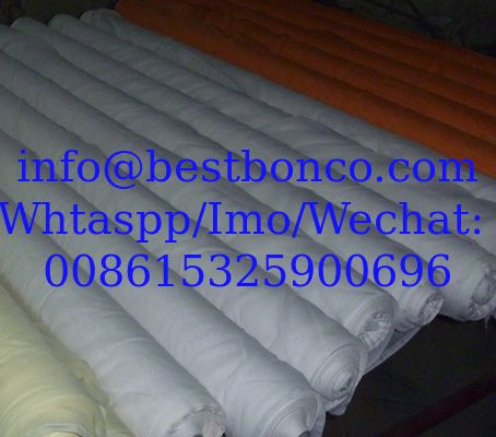 spun voile dyed fabrics running items for container shipment