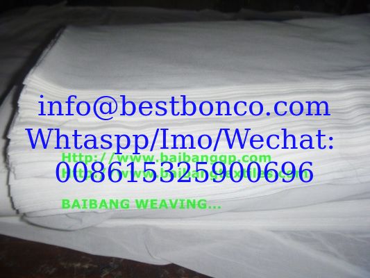 SPUN VOILE GREIGE FABIRC SUPPLYING