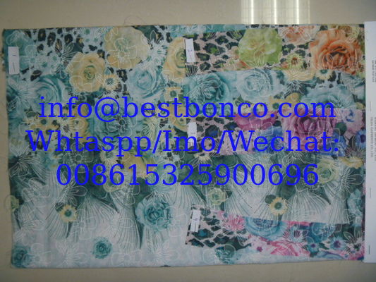 T/C LAWN PRINTING FABRIC