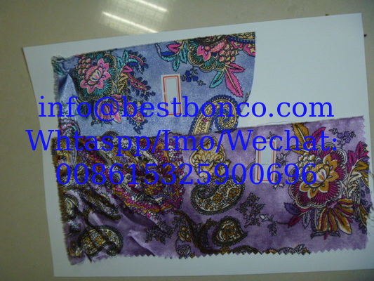 POLYESTER PRINTING FABRIC 58"
