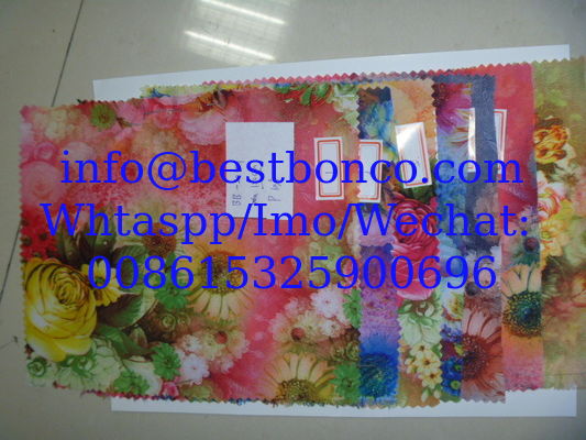 POLYESTER PRINTING FABRIC 58"