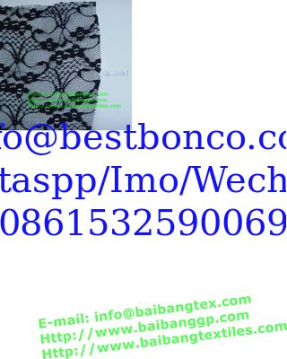 2014 NEW LACE FABRIC