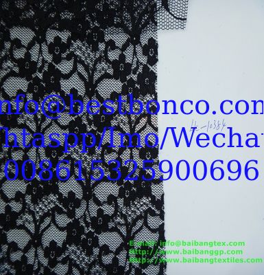 2014 NEW LACE FABRIC