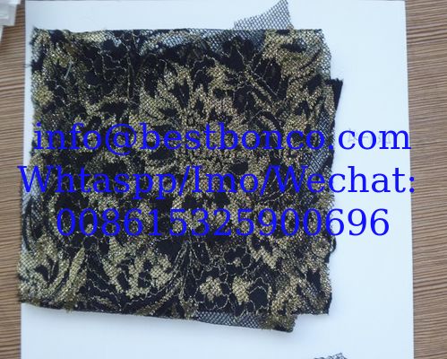 2014 NEW LACE FABRIC