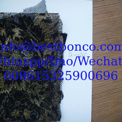 2014 NEW LACE FABRIC
