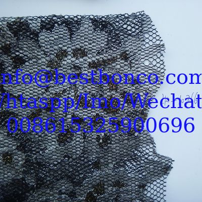2014 NEW LACE FABRIC