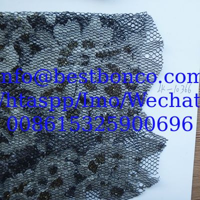 2014 NEW LACE FABRIC