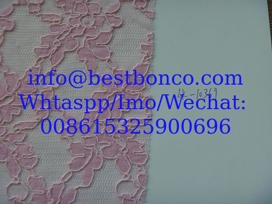 2014 NEW LACE FABRIC