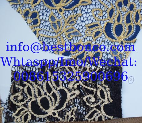 2014 NEW LACE FABRIC