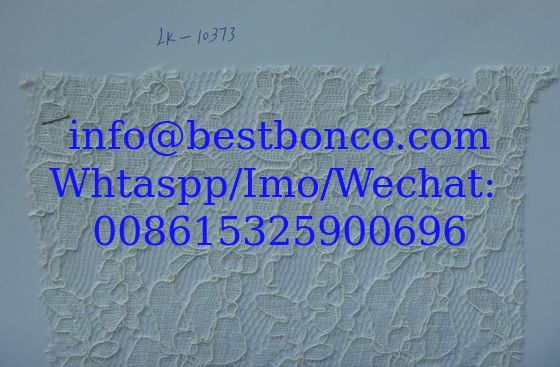 2014 NEW LACE FABRIC
