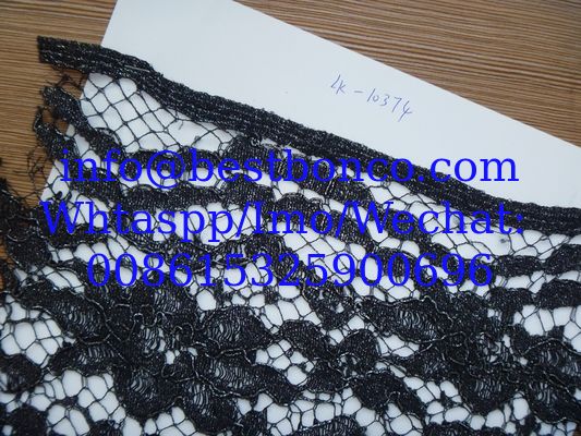 2014 NEW LACE FABRIC
