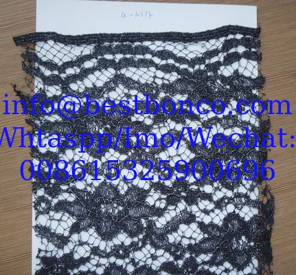 2014 NEW LACE FABRIC
