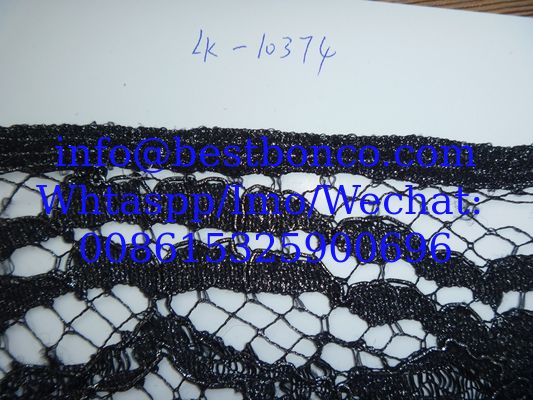 2014 NEW LACE FABRIC