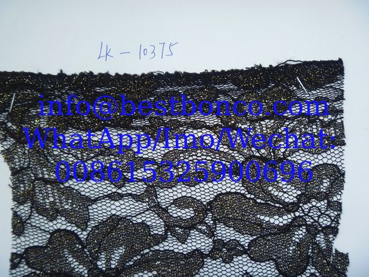 2014 NEW LACE FABRIC