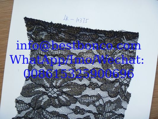 2014 NEW LACE FABRIC