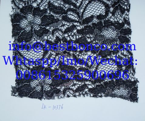 2014 NEW LACE FABRIC