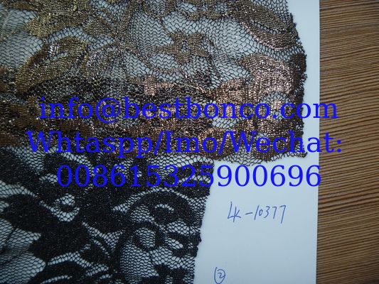 2014 NEW LACE FABRIC