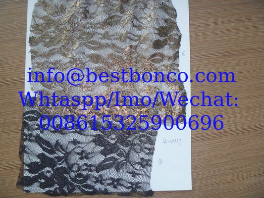 2014 NEW LACE FABRIC