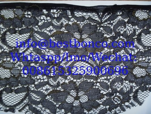 2014 NEW LACE FABRIC