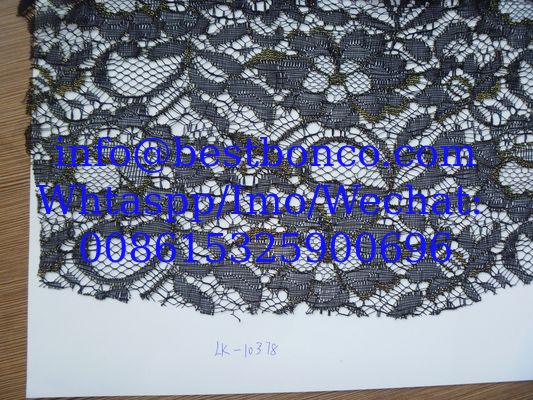 2014 NEW LACE FABRIC