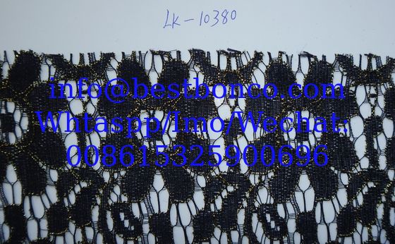 2014 NEW LACE FABRIC