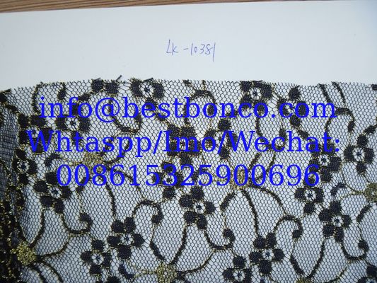 2014 NEW LACE FABRIC