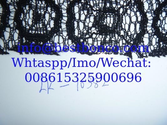 2014 NEW LACE FABRIC
